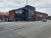 Cheetham Hill Primary Care Centre