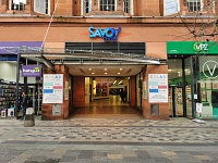 Savoy Centre