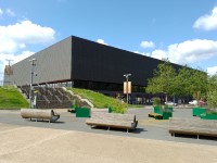 Copper Box Arena