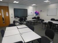 SGR 1 - Teaching/Seminar Room