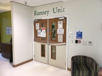Ramsey Unit