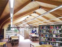 Havering Campus - Library