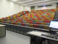 Christopher Ingold Building, Auditorium XLG2