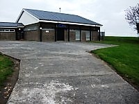 Skipperstone Community Centre