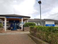Langthorne Health Centre