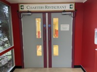 Charters Restaurant