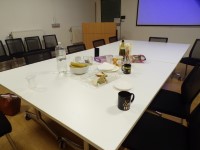 Meeting Room (G62)