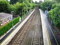 Marino Station