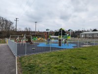 Cherryvalley Drive Play Area