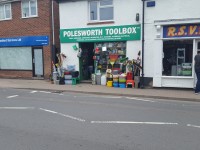 Polesworth Toolbox