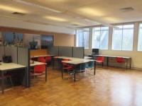 Teaching/Seminar Room(s) (309 - Esso Design Office)