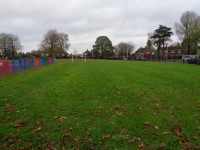 Brewers Hill Road Recreation Ground