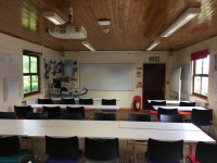Equestrian Centre Office and Classroom (417) - Equine Classroom EQ2