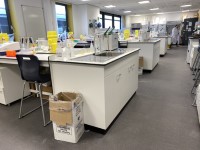 FS219 - Biomedical Science Laboratory