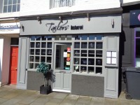 Tailors Restaurant