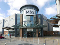 Marks and Spencer Westwood Cross