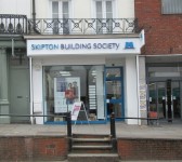 Skipton Building Society - Dorking