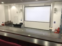 Anatomy Building, JZ Young Lecture Theatre G29