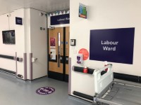 Labour Ward