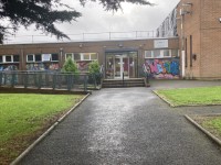 Glengormley Youth Resource Centre