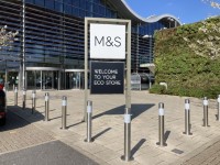 Marks and Spencer Cheshire Oaks