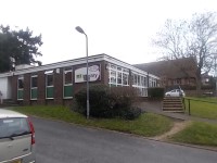 Kings Langley Community Library