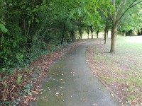 Dudlows Green Park