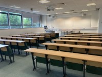 1.81 - Teaching Room