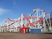 M&D's Scotland's Theme Park