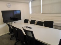 T2 02A Group Study Room 1