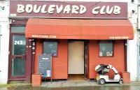 Boulevard Club