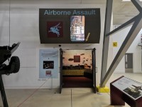 Airborne Assault Exhibition