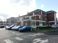 Alexandra House (Occupational Health and Wellbeing)