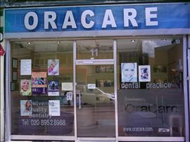 Oracare Dental Practice