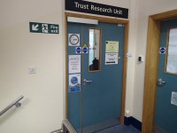 Trust Research Unit
