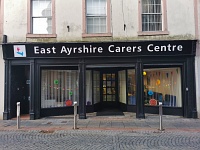 East Ayrshire Carers Centre