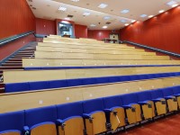 FT002 - Lecture Theatre