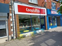 Cooplands Bakery
