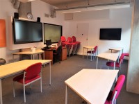 DG126 - Learning Room