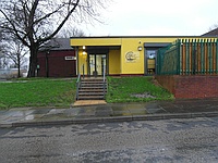 Pottery Bank Community Centre