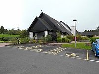 Holytown Crematorium