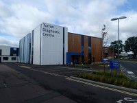 Turner Diagnostic Centre