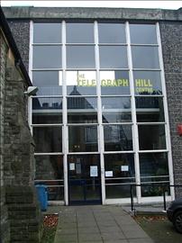 The Telegraph Hill Centre