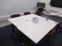 Teaching/Seminar Room(s) (234)