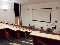 GC/Tower Lecture Theatre