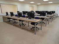 Computer Lab U3