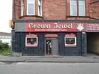 Crown Jewel Restaurant