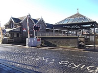 Broughty Ferry Station