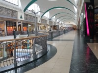 Bluewater - Rose Gallery