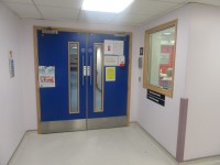 Clinical Research Facility - St Thomas’ Hospital